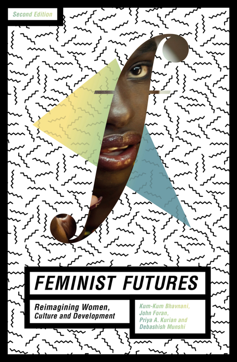 Cover image for book Feminist Futures