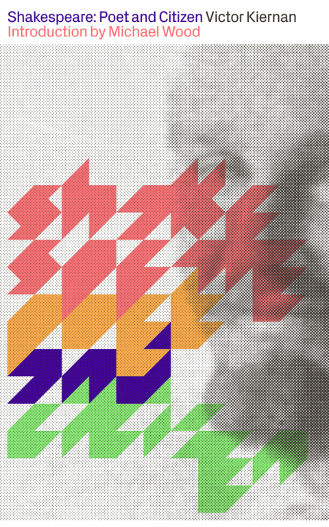 Cover image for book Shakespeare