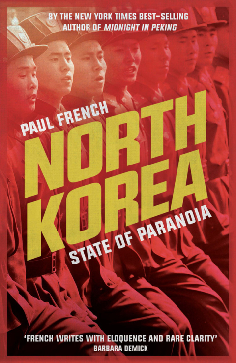 North Korea 