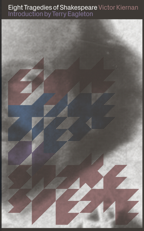 Cover image for book Eight Tragedies of Shakespeare