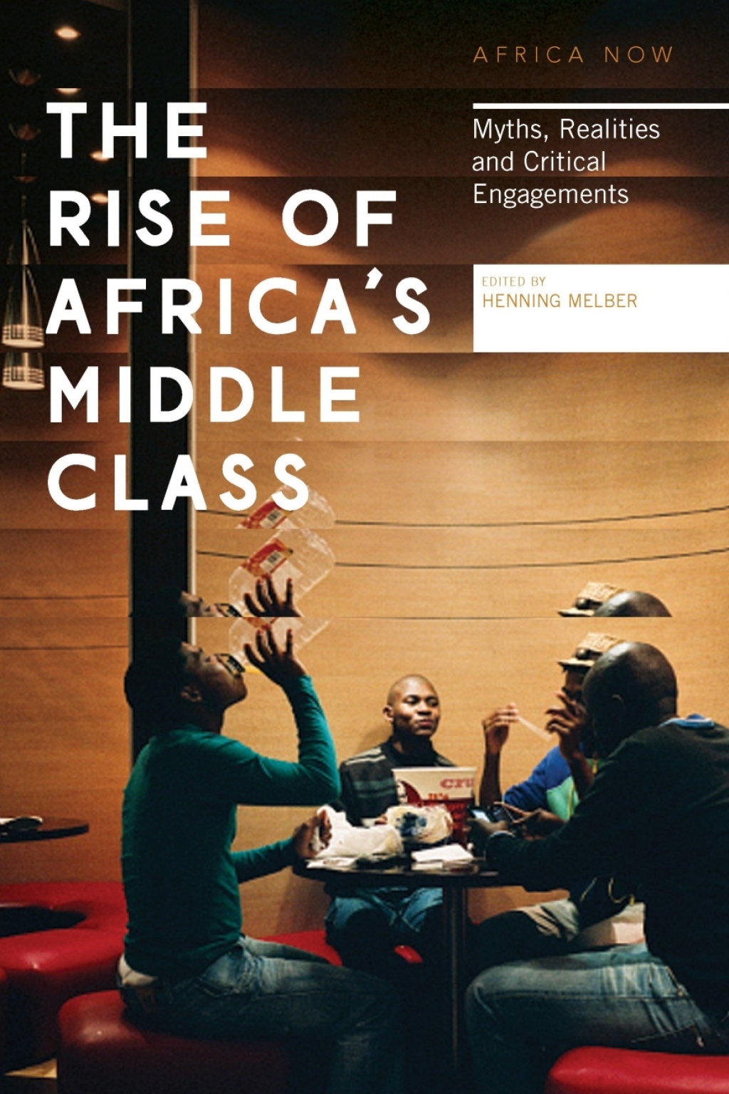 The Rise of Africa's Middle Class - 1st Edition (eBook)