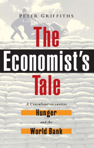 The Economist's Tale