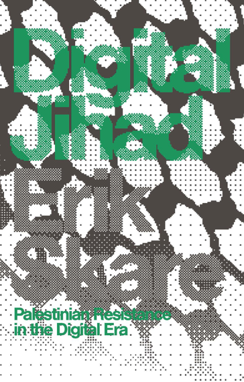 Cover image for book Digital Jihad