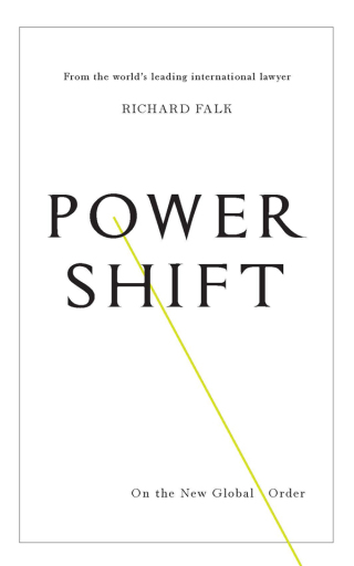 Power Shift