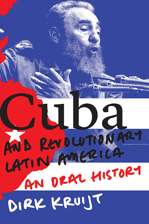Cover image for book Cuba and Revolutionary Latin America