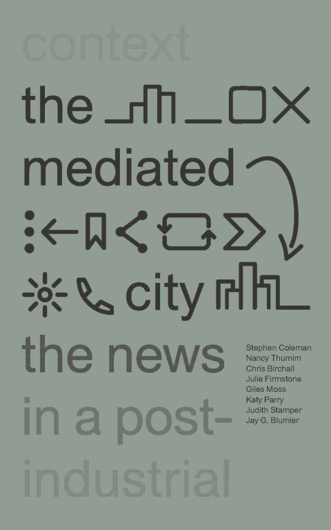 The Mediated City 