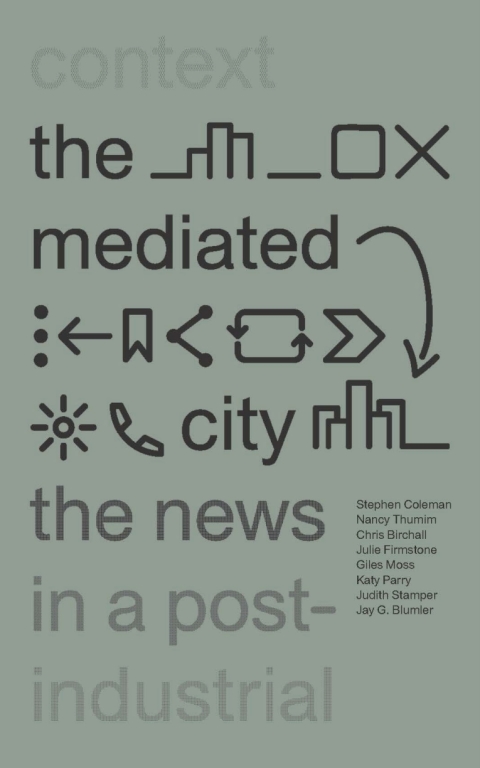 The Mediated City 