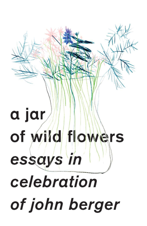 Cover image for book A Jar of Wild Flowers