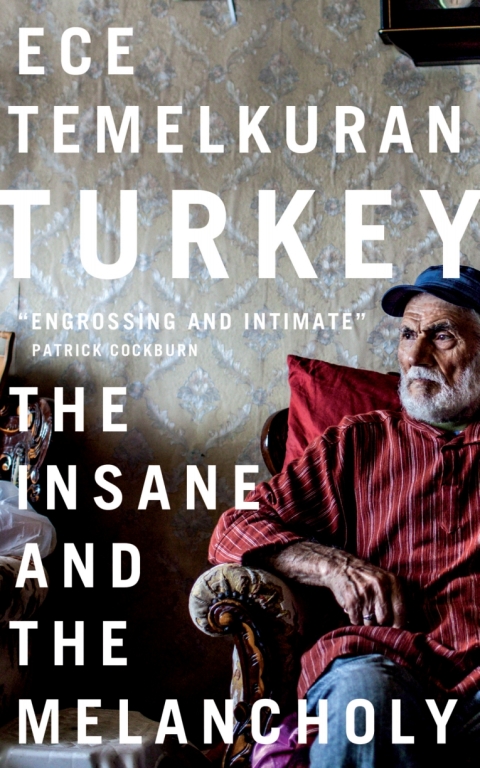 Cover image for book Turkey