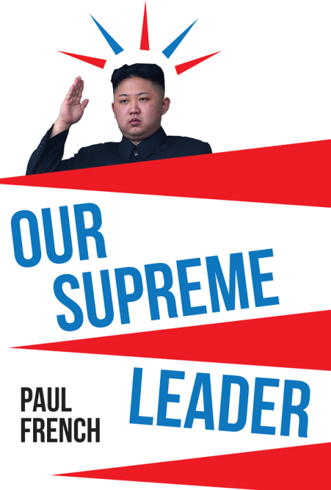 Our Supreme Leader 
