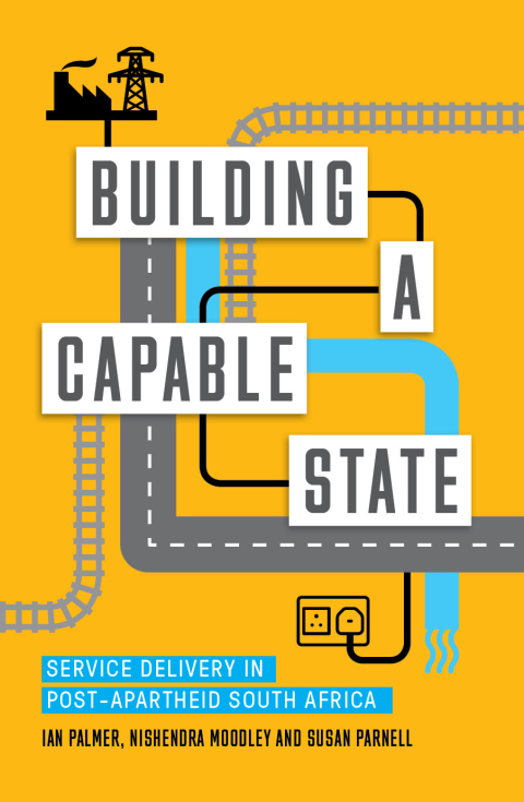 Building a Capable State 