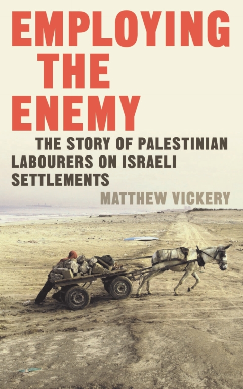 Cover image for book Employing the Enemy