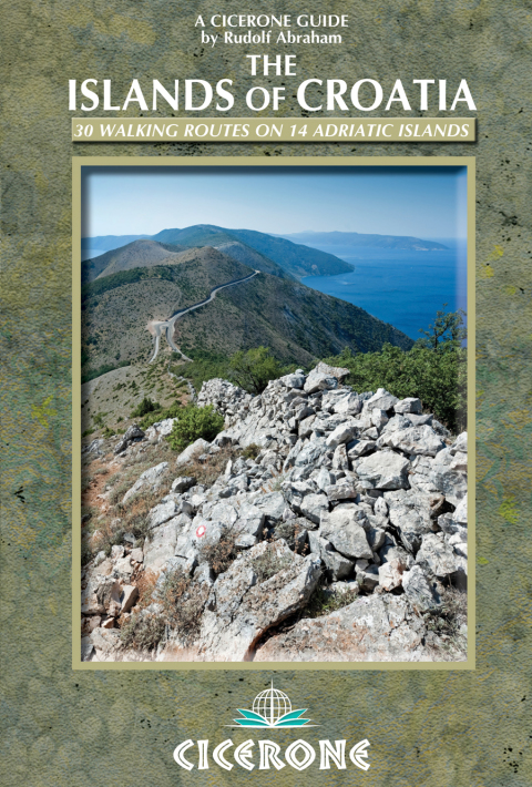 The Islands of Croatia 