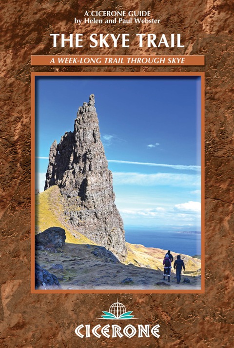 Cover image for book The Skye Trail