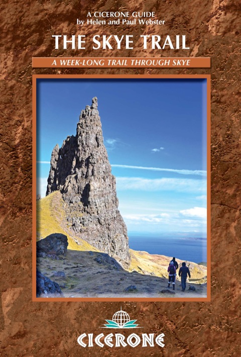 Cover image for book The Skye Trail