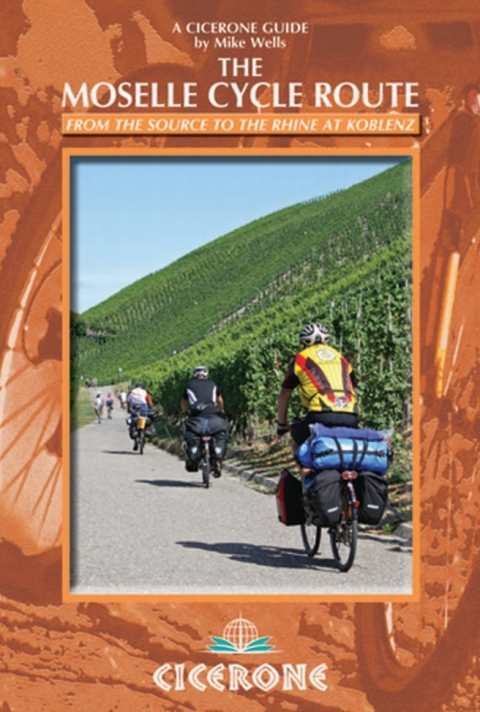 The Moselle Cycle Route 