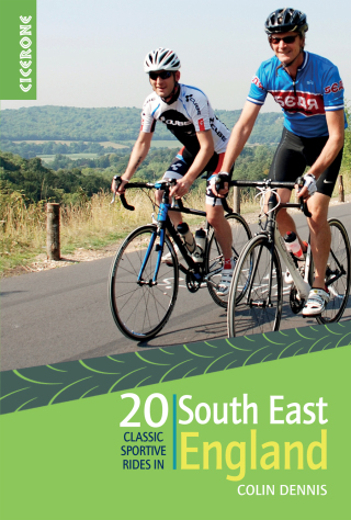 20 Classic Sportive Rides in South East England