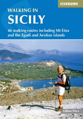 Walking in Sicily