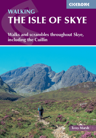 The Isle of Skye