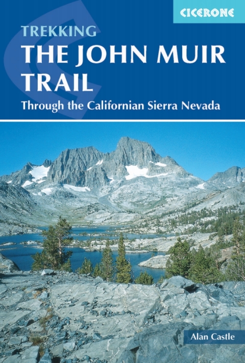The John Muir Trail 
