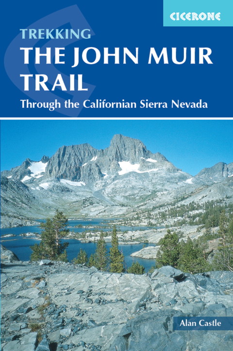 The John Muir Trail 