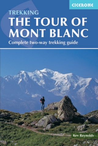 Tour of Mont Blanc