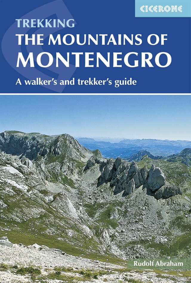 The Mountains of Montenegro