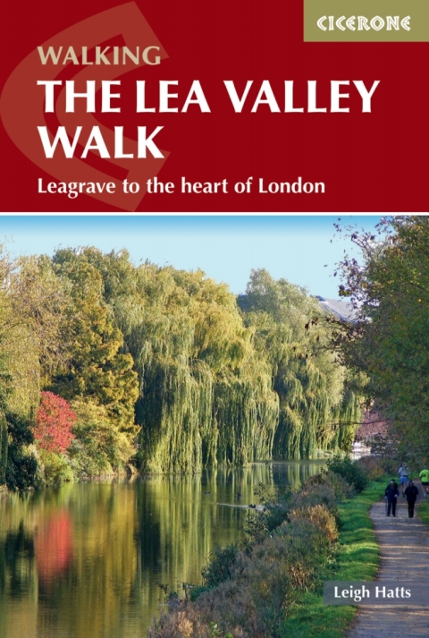 The Lea Valley Walk 