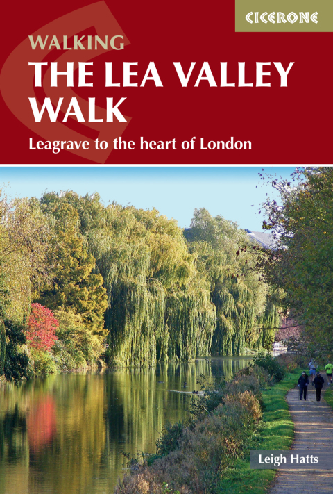 The Lea Valley Walk 