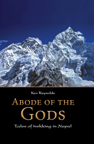 Abode of the Gods