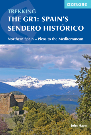 Spain's Sendero Historico: The GR1