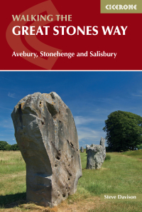 Cover image: The Great Stones Way 2nd edition 9781852849115