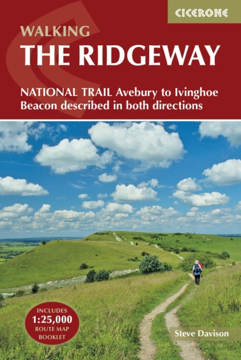 The Ridgeway National Trail 