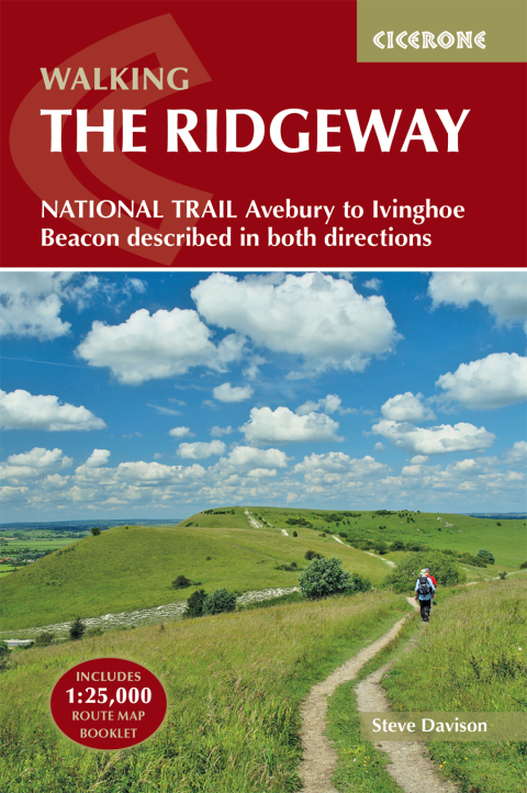 The Ridgeway National Trail 