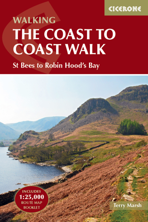 The Coast to Coast Walk 