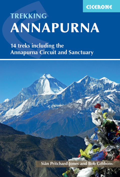 Annapurna 