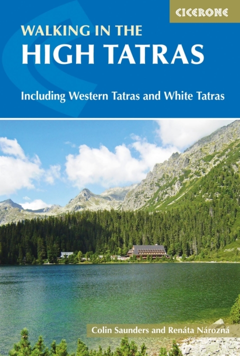 The High Tatras 