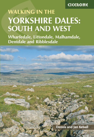 Walking in the Yorkshire Dales: South and West