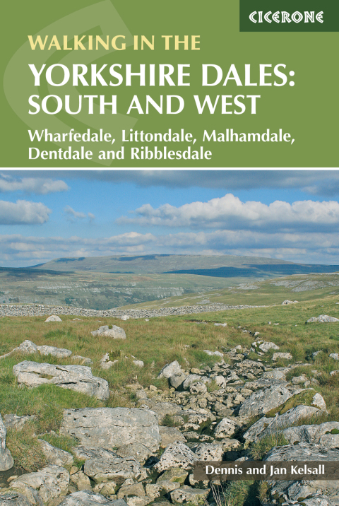 Walking in the Yorkshire Dales: South and West 