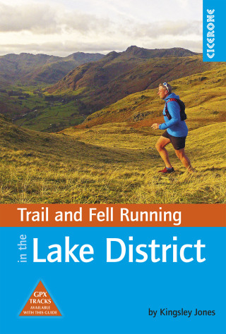 Trail and Fell Running in the Lake District