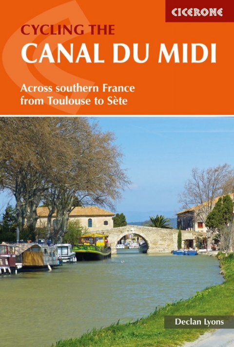Cycling the Canal du Midi 