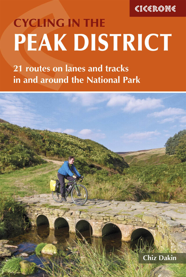 Cycling in the Peak District
