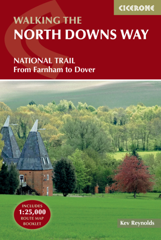 The North Downs Way