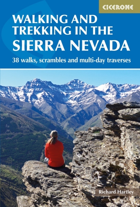 Walking and Trekking in the Sierra Nevada 