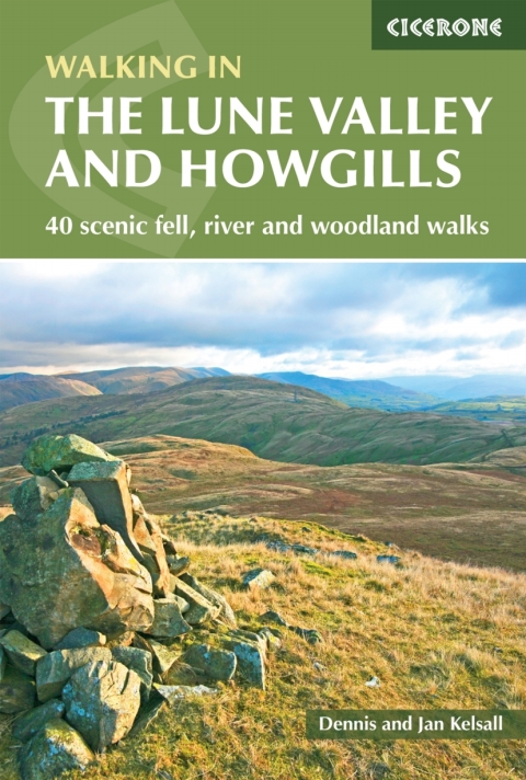 The Lune Valley and Howgills 