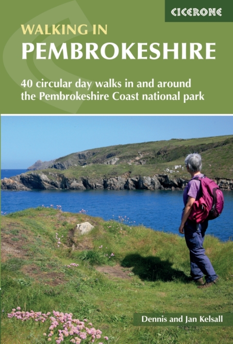 Walking in Pembrokeshire 