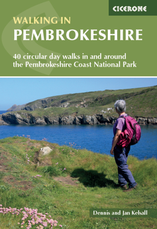 Walking in Pembrokeshire