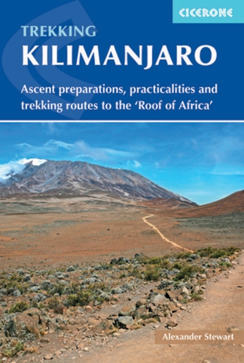Kilimanjaro 