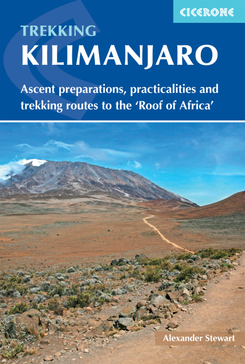 Kilimanjaro 
