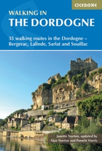 Titelbild: Walking in the Dordogne 2nd edition 9781852848439